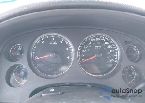 2008 Chevrolet Tahoe Ltz z USA, uszkodzony, nr VIN 1GNFC13J98R233238